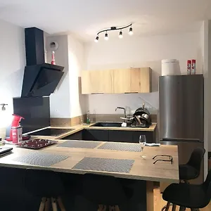  Appartement My Sweet Flat France