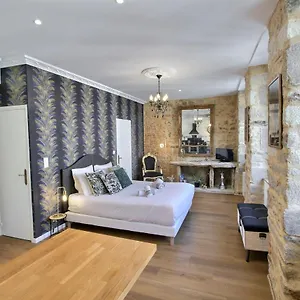  Appartement Centre-ville Chic France
