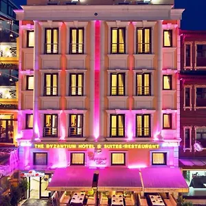 **** Hotel The Byzantium & Turquie