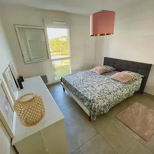  Appartement Coquet