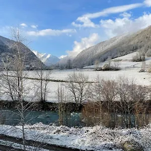  Appartement Entre Montagne Et Rivière France