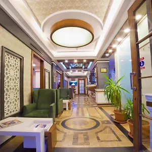 **** Hotel Black Tulip Turquie